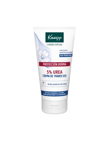 Kneipp Crema de Manos Protección... Kneipp Crema de Manos Protección...