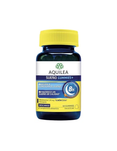 Aquilea Sueño Gummies 60+30 Aquilea Sueño Gummies 60+30