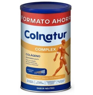 Colnatur Complex Neutro 495 G