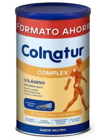 Colnatur Complex Neutro 495 G Colnatur Complex Neutro 495 G