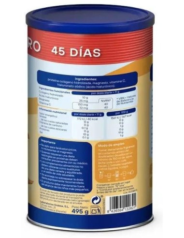 Colnatur Complex Neutro 495 G Colnatur Complex Neutro 495 G
