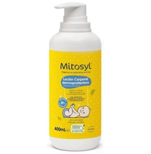 Mitosyl Bebé Loción...