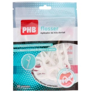 Phb Flosser, 30 Uds