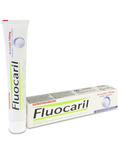 Fluocaril Bi-Fluoré Encías, 75 ml Fluocaril Bi-Fluoré Encías, 75 ml