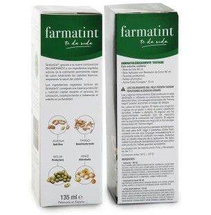 Farmatint 5R Castaño Claro...