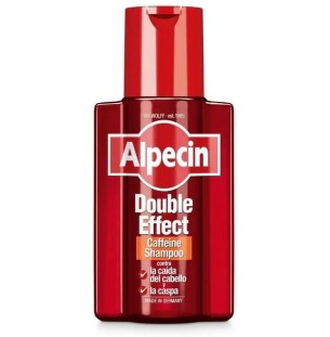 Alpecin Champú Doble Efecto...