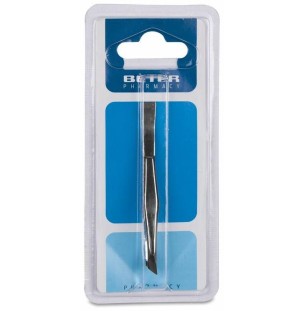 Beter Pinza de Depilar
