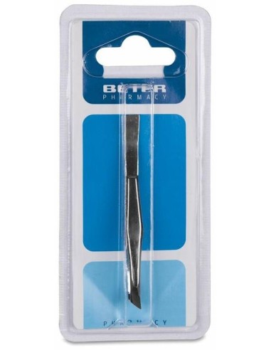 Beter Pinza de Depilar