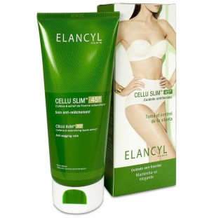Elancyl Celluslim 45+ 200 Ml