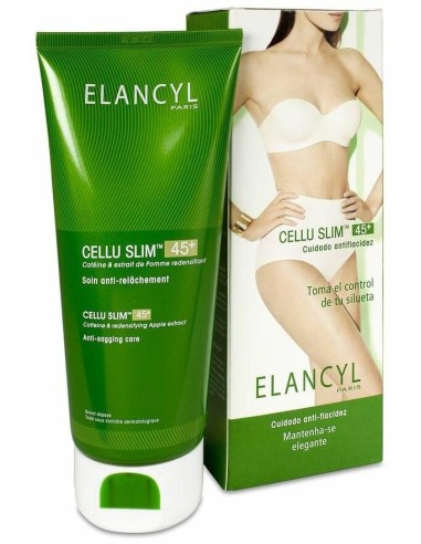 Elancyl Celluslim 45+ 200 Ml