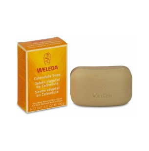 Weleda Bio Jabón Vegetal...