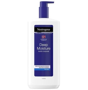 Neutrogena Fórmula Noruega...