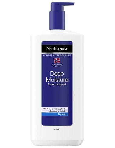 Neutrogena Fórmula Noruega... Neutrogena Fórmula Noruega...
