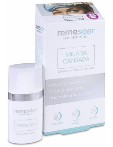 Remescar Mirada Cansada 15 Ml Remescar Mirada Cansada 15 Ml