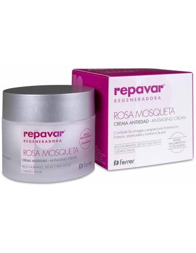Repavar Regeneradora Crema Antiedad... Repavar Regeneradora Crema Antiedad...