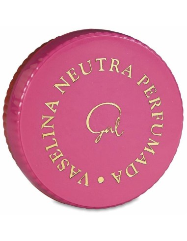 Gal Vaselina Neutra Perfumada 40 G Gal Vaselina Neutra Perfumada 40 G