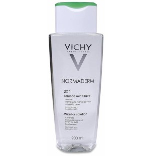 Vichy Normaderm Solución...