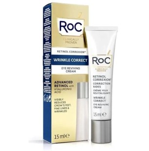 Roc Wrinkle Correct Crema...