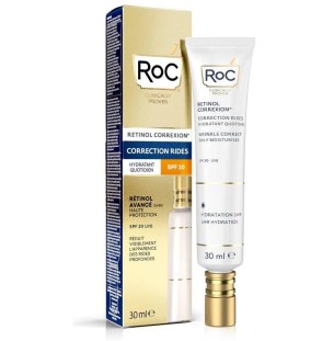 Roc Wrinkle Correct...