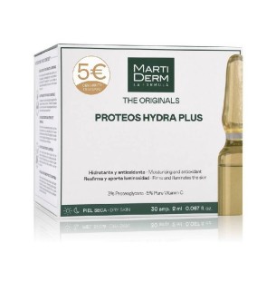 Martiderm Proteos Hydra...