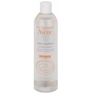 Avène Loción Micelar, 500 Ml