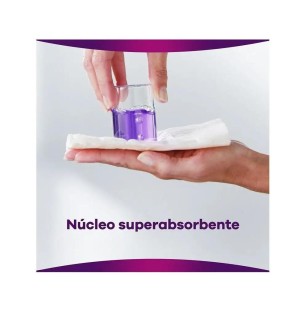 Ausonia Discreet Ropa...