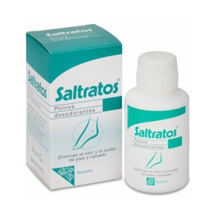 Saltratos Polvos...