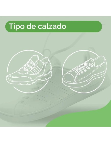 Dr. Scholl Plantilla Sport Para Mujer