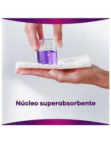 Ausonia Discreet Ropa Interior Plus... Ausonia Discreet Ropa Interior Plus...