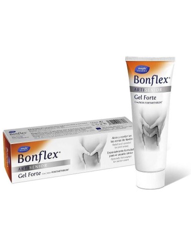 Mayla Pharma Bonflex Artisenior Gel...