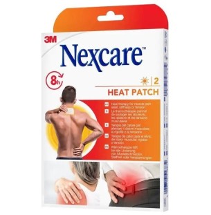 3M Nexcare Parche...