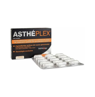 Astheplex Complemento...