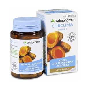 Arkopharma Bio Cúrcuma