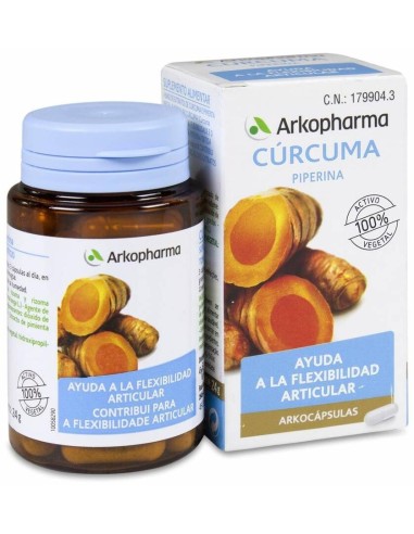 Arkopharma Bio Cúrcuma