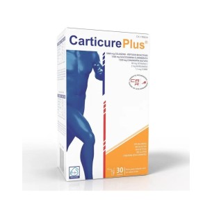 Carticure Plus 30 Sobres
