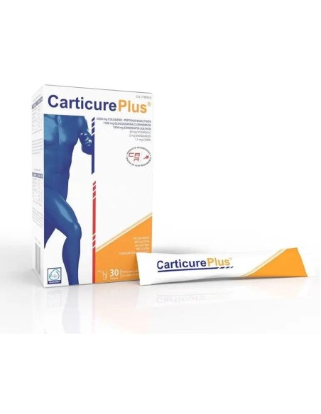 Carticure Plus 30 Sobres