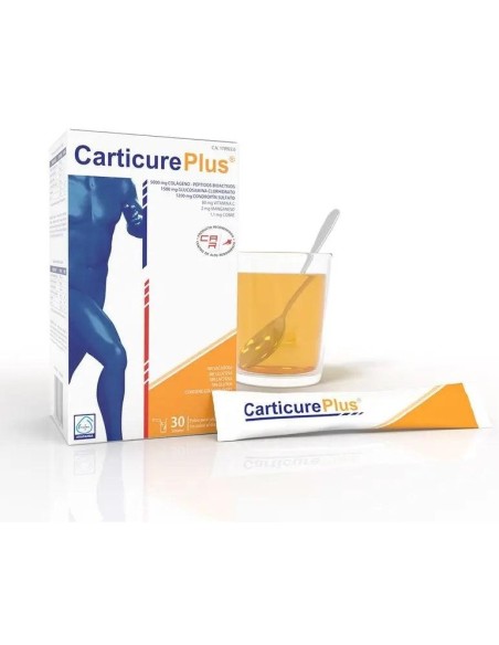 Carticure Plus 30 Sobres