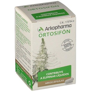 Arkocápsulas Ortosifón 100...