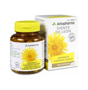 Arkopharma Arkocápsulas...