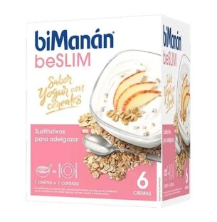 Bimanan Beslim Crema Sabor...
