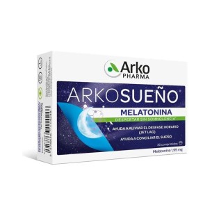 Arkopharma Arkorelax...