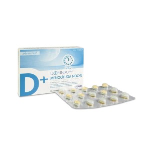 D+Donnaplus Menocifuga...