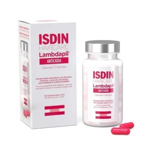 Isdin Lambdapil Anticaída...