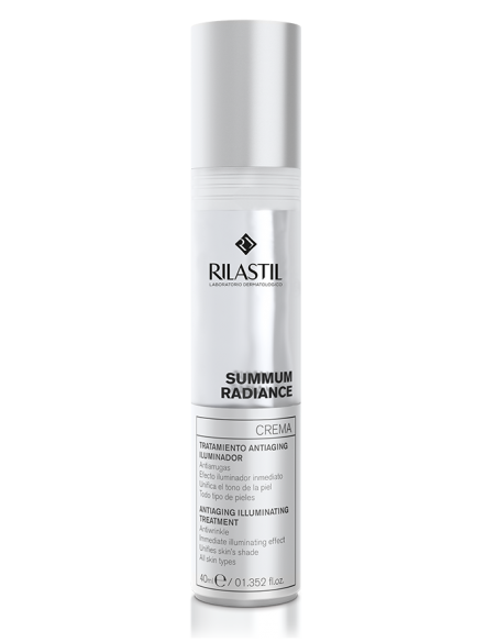 Rilastil Summum Radiance Crema 40 ml
