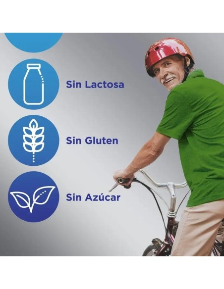 Multicentrum Select 50+ 30 Comprimidos