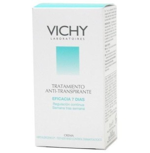 Vichy Desodorante...