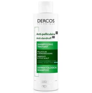 Vichy Dercos champú...