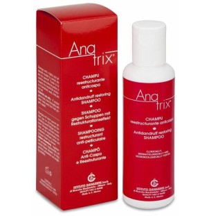 Anatrix Champu Anticaspa...