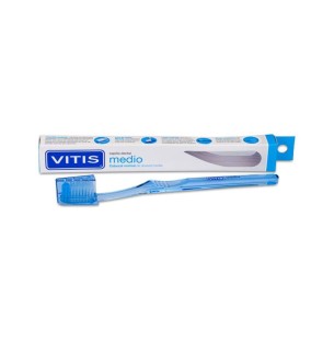 Vitis Cepillo Dental Medio