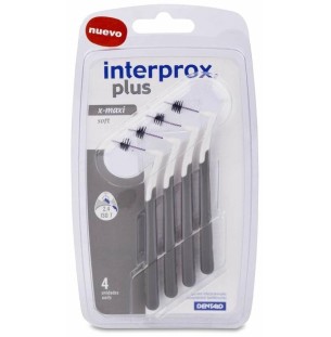 Interprox Plus Cepillo XX -...